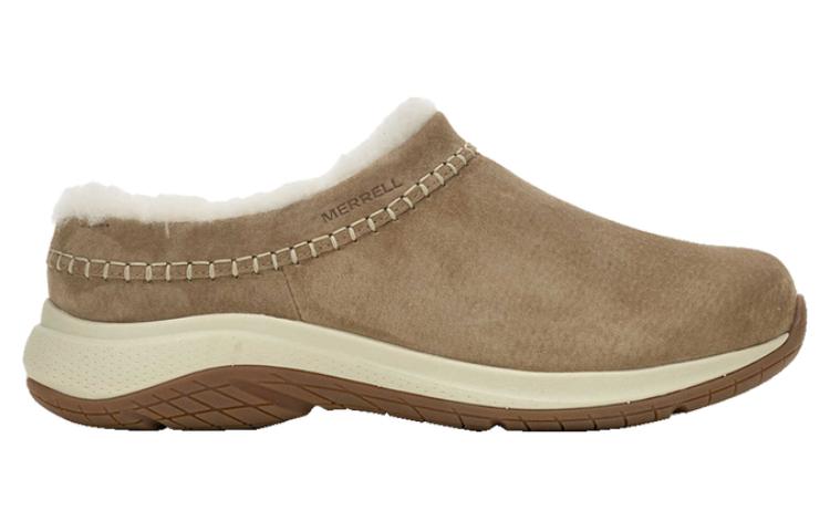 Order (W) Merrell Encore Ice 5 'Camel' Zapatos de Invierno J006014