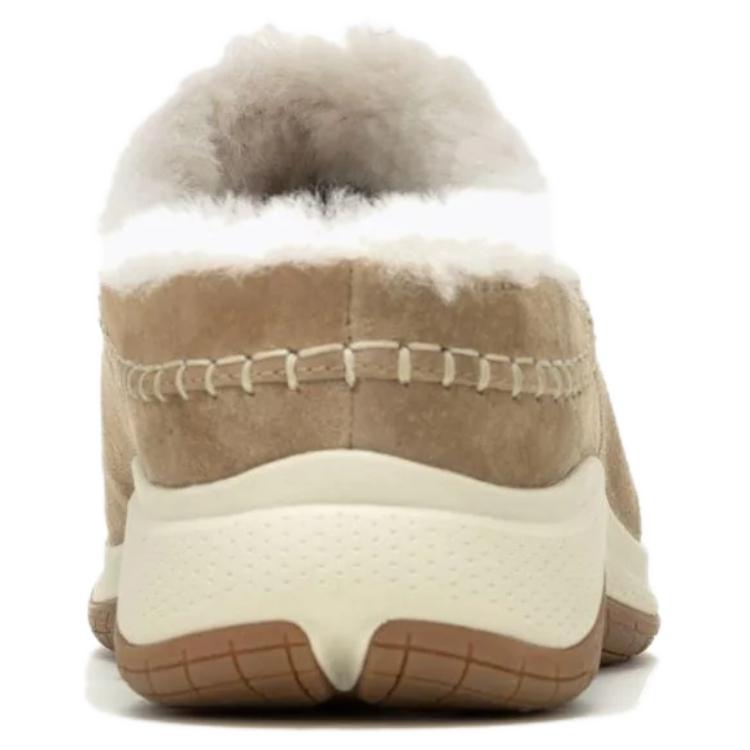 Shop (W) Merrell Encore Ice 5 'Camel' Zapatos de Invierno J006014