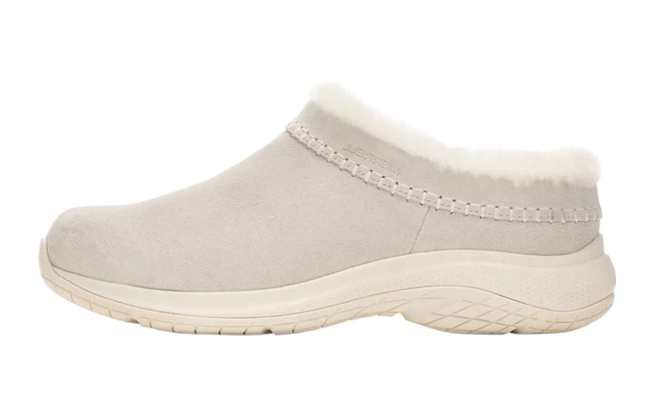 (Women) Merrell Encore Ice 5 'Cream White'  J006322