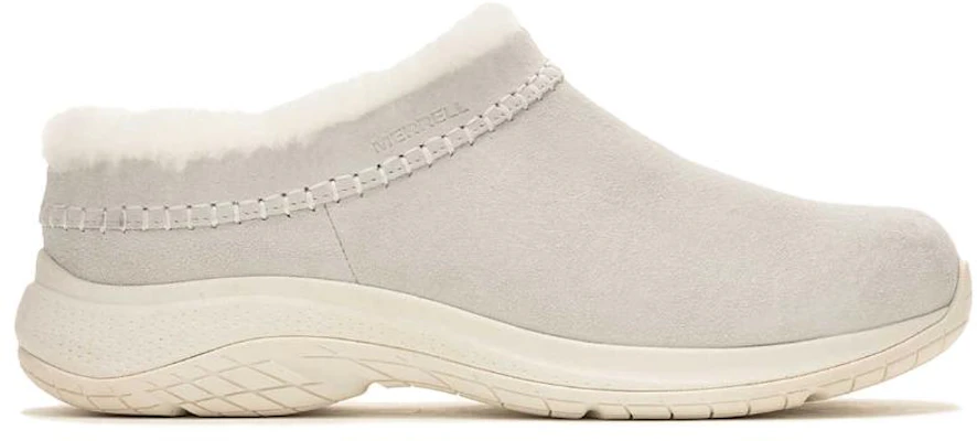 (女性)Merrell Encore Ice 5 '奶油白' J006322 Order (女性)Merrell Encore Ice 5 '奶油白' J006322