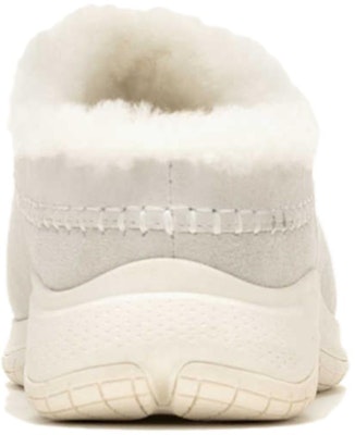 (W) メレル アンコール アイス 5 "クリームホワイト" (Mereru Ankōru Aisu 5 "Kurīmuhowaito") J006322 Lookbook (W) メレル アンコール アイス 5 "クリームホワイト" (Mereru Ankōru Aisu 5 "Kurīmuhowaito") J006322