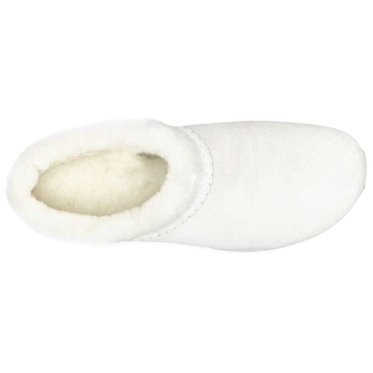 Shop （女性）Merrell Encore Ice 5 '奶油白' J006322