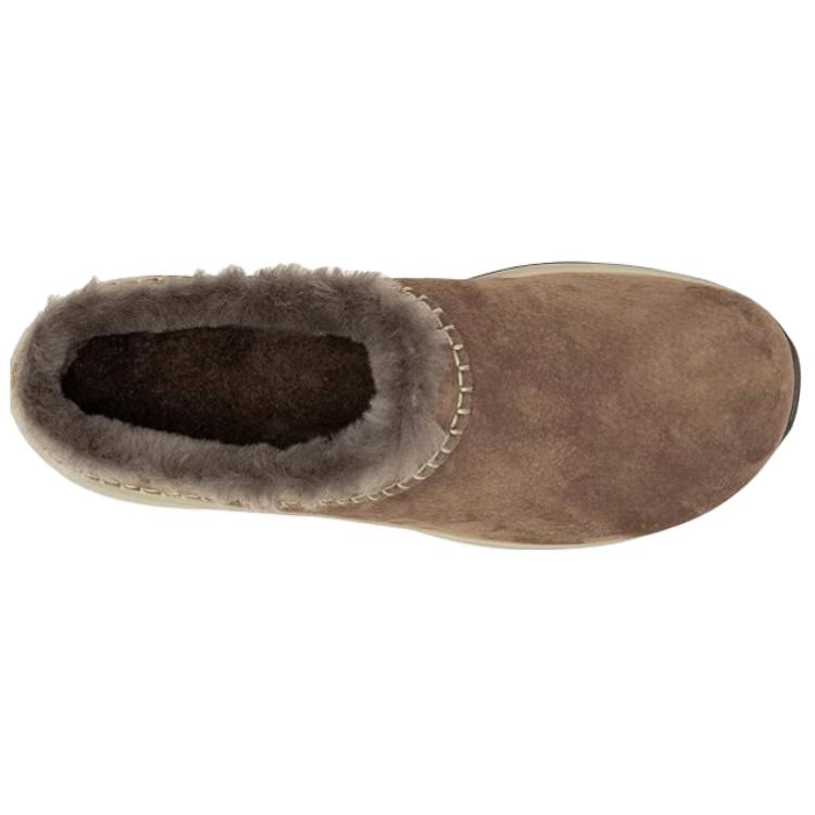 Lookbook （女性）Merrell Encore Ice 5 'Espresso Gum' J006302