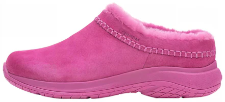 (Women) Merrell Encore Ice 5 'Fuchsia' J006318 (Women) Merrell Encore Ice 5 'Fuchsia' J006318