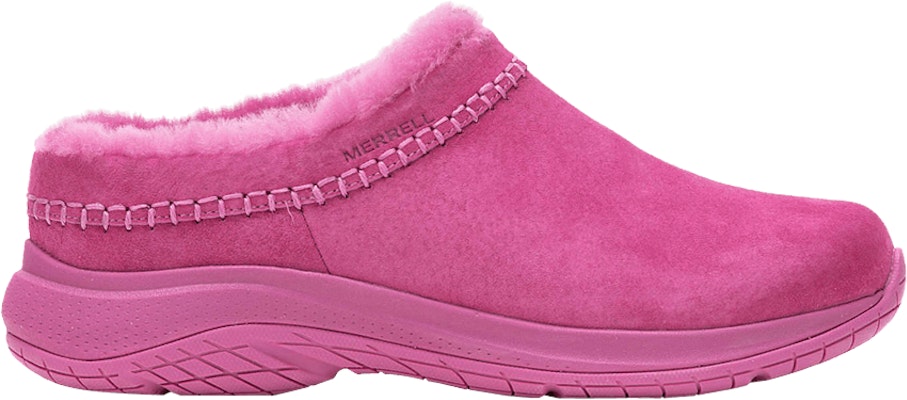 (W) Merrell Encore Ice 5 'Fuchsia' Wanita J006318 Buy (W) Merrell Encore Ice 5 'Fuchsia' Wanita J006318