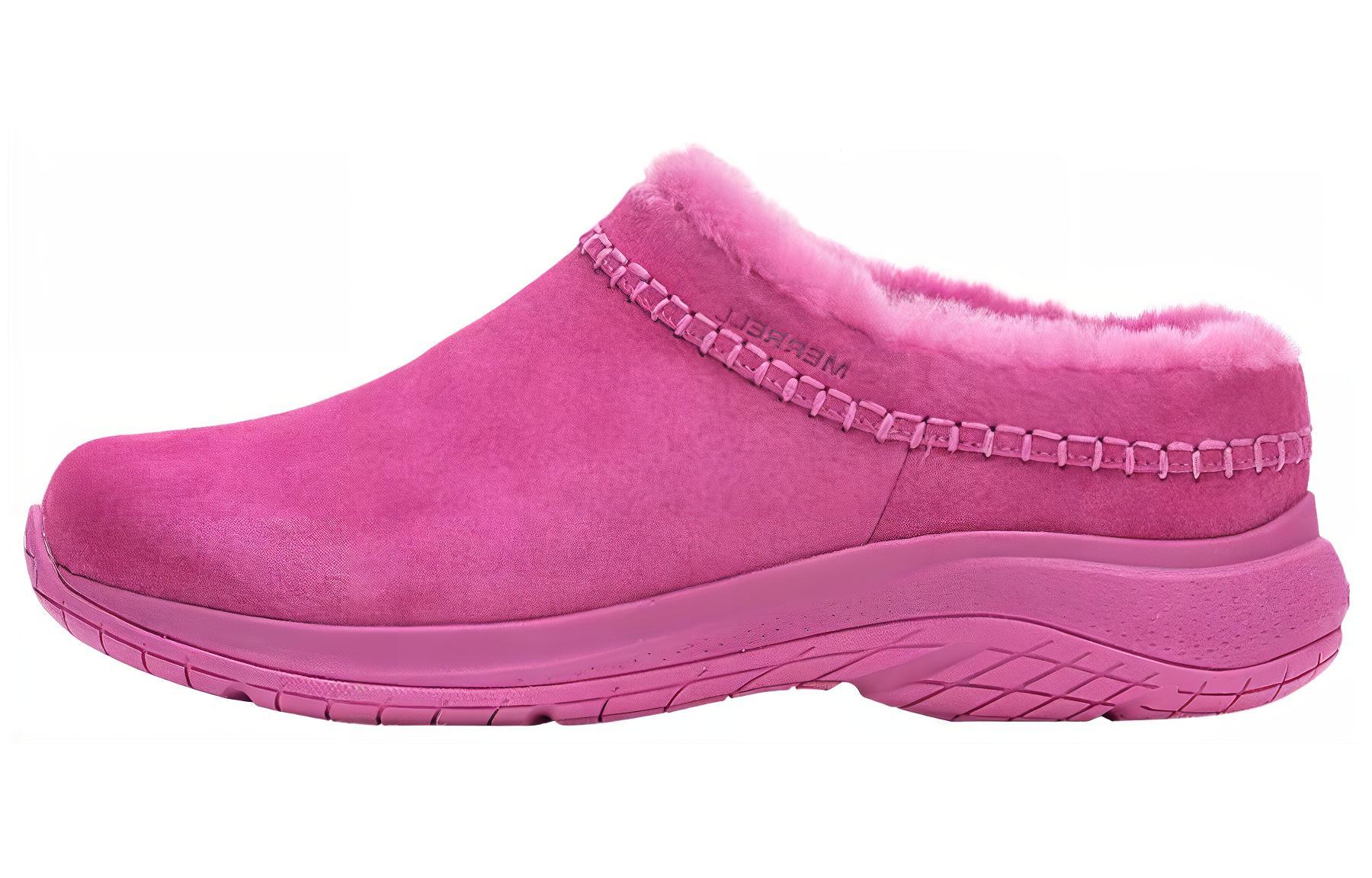 (Women) Merrell Encore Ice 5 'Fuchsia'  J006318