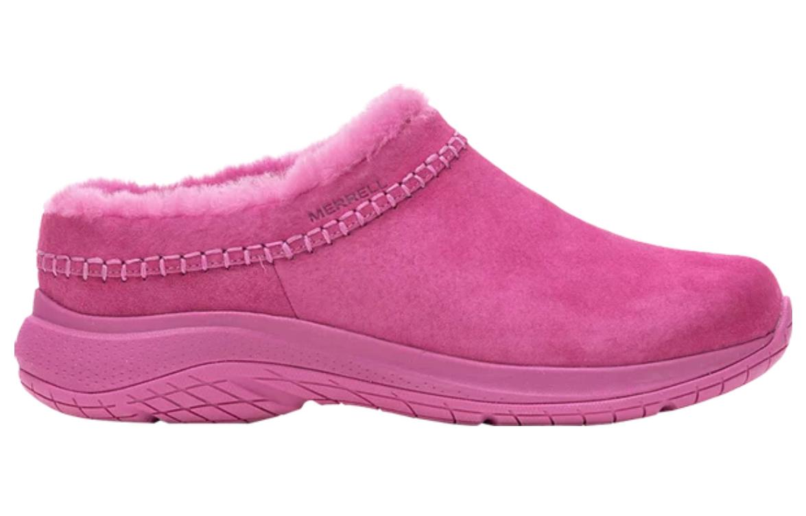 Order (W) Merrell Encore Ice 5 ''Fuchsia'' Damen Slipper J006318