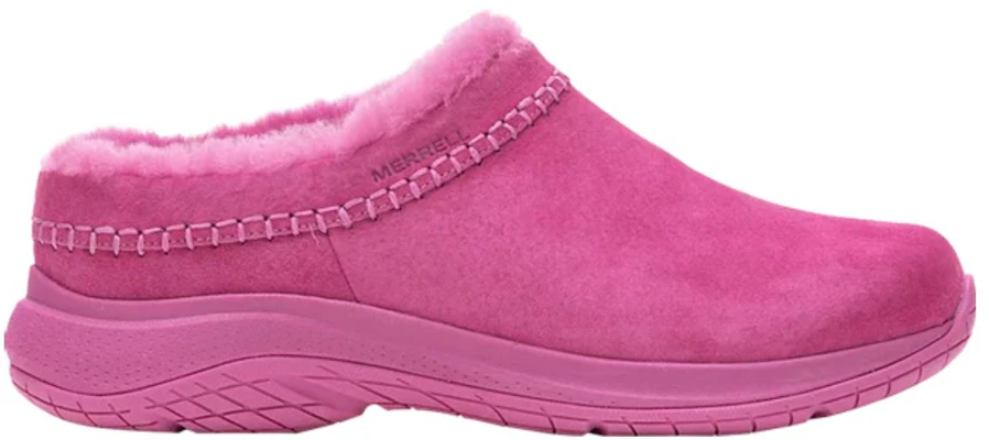 (W) Merrell Encore Ice 5 ''Fuchsia'' Damen Slipper J006318 Order (W) Merrell Encore Ice 5 ''Fuchsia'' Damen Slipper J006318