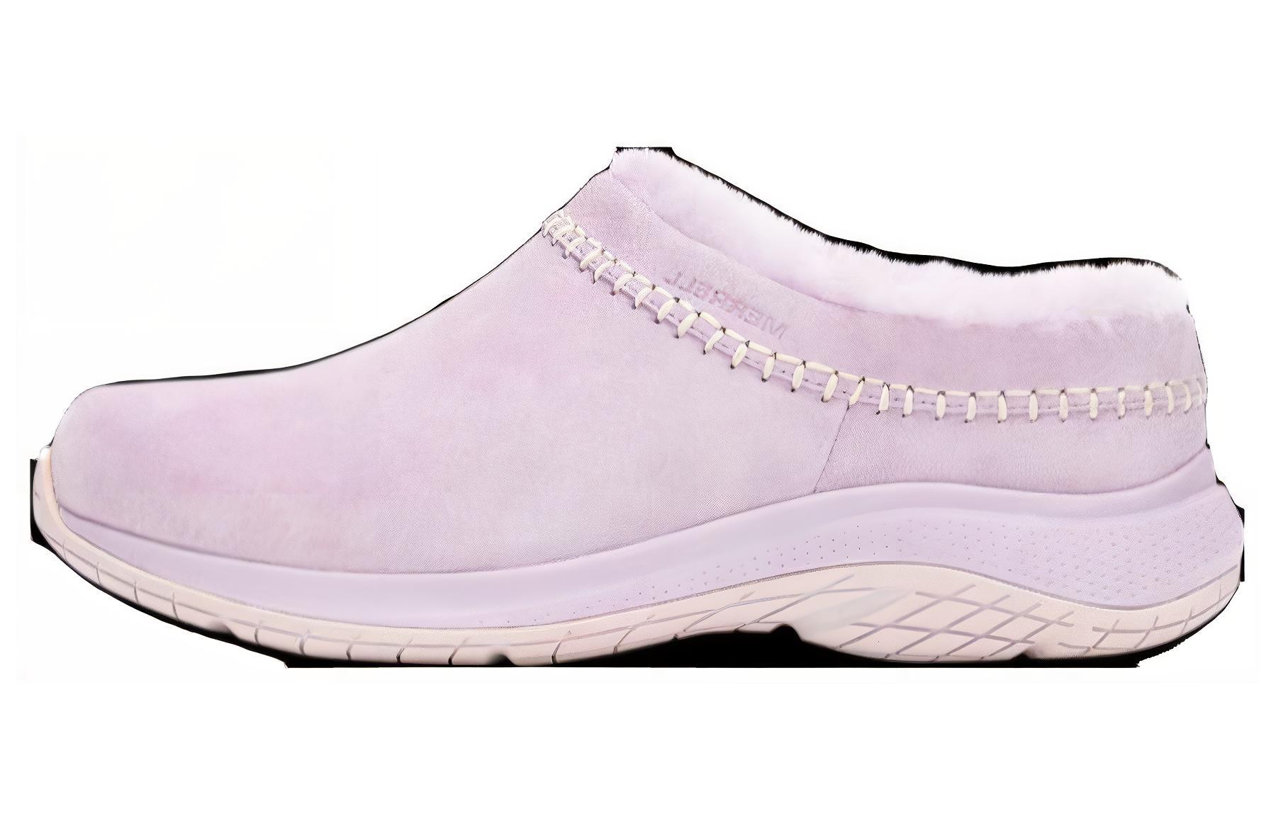 (Women) Merrell Encore Ice 5 'Orchid'  J006320