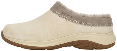 (Women) Merrell Encore Ice 5 'Oyster Gum' J006012 (Women) Merrell Encore Ice 5 'Oyster Gum' J006012