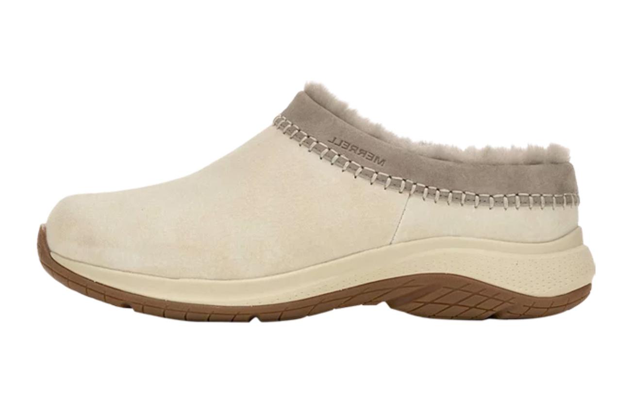 (Women) Merrell Encore Ice 5 'Oyster Gum'  J006012