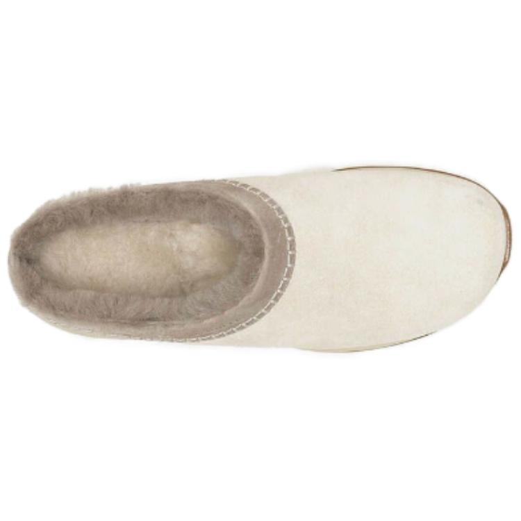 Shop (W) 메렐 앙코르 아이스 5 "오이스터 검" J006012