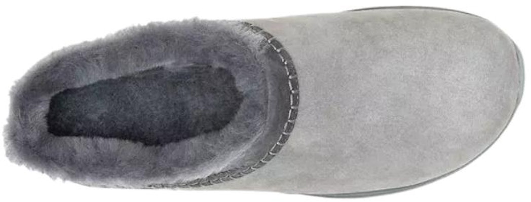 (W) Merrell Encore 冰雪5 '岩石' J006010 Lookbook (W) Merrell Encore 冰雪5 '岩石' J006010