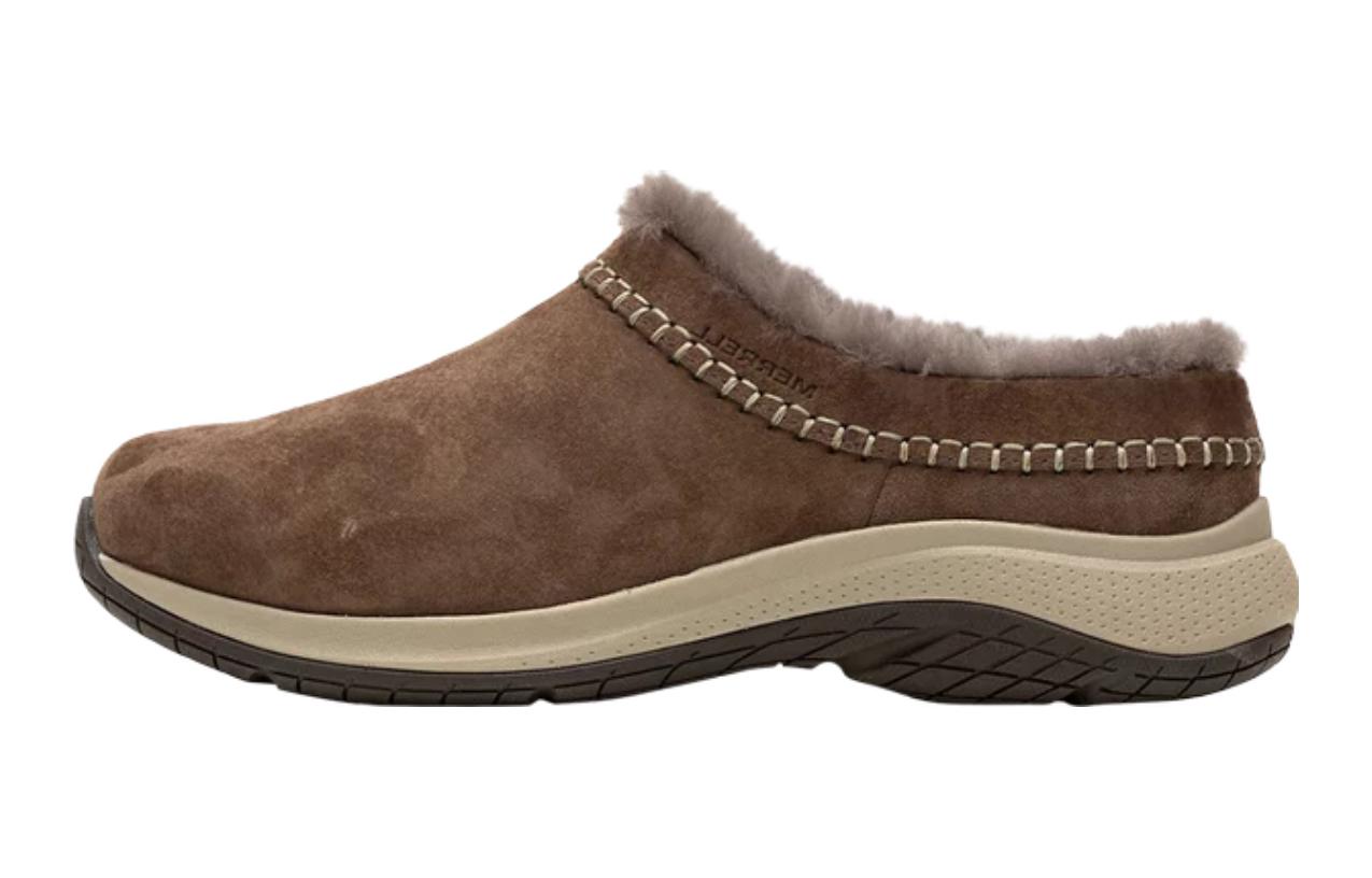 (Women) Merrell Encore Ice 5 Wide 'Bracken'  J006004W