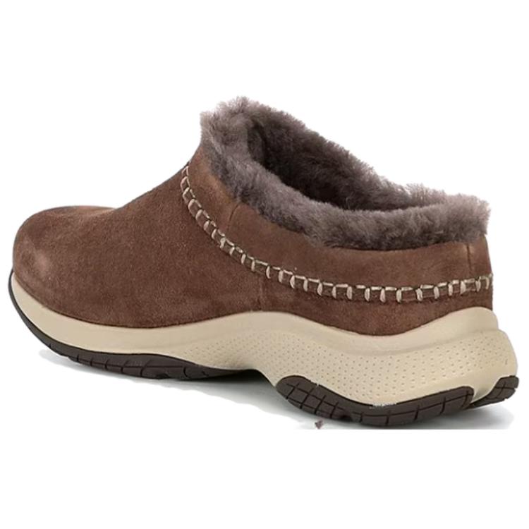 Lookbook (W) Merrell Encore Ice 5 Wide ''Bracken'' Scarpe Uomo Marroni J006004W