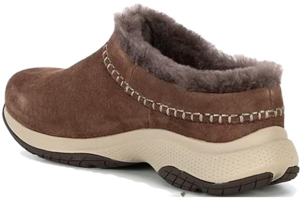 (W) Merrell Encore Ice 5 Wide 'Bracken' Lelaki Perempuan Kasut J006004W Lookbook (W) Merrell Encore Ice 5 Wide 'Bracken' Lelaki Perempuan Kasut J006004W