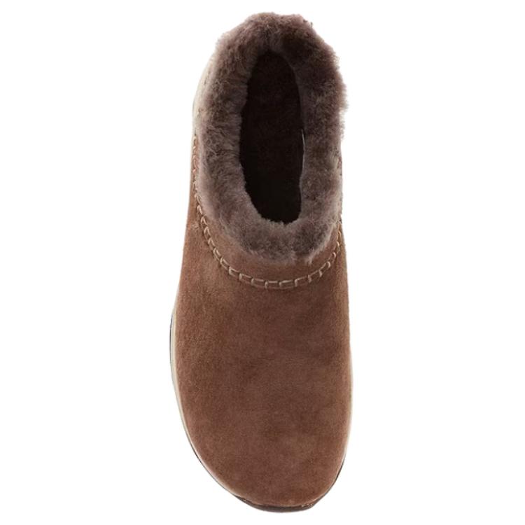 Shop (W) Merrell Encore Ice 5 Wide ''Bracken'' Scarpe Uomo Marroni J006004W