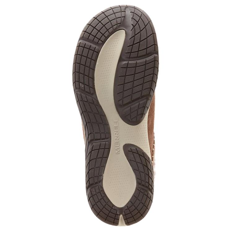 Purchase (W) Merrell Encore Ice 5 Wide ''Bracken'' Scarpe Uomo Marroni J006004W