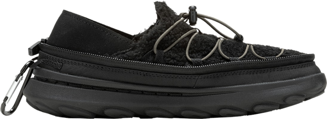 (W) Merrell Hut Moc 2 Packable Fleece 1TRL 'Hitam Olive' J067930 Buy (W) Merrell Hut Moc 2 Packable Fleece 1TRL 'Hitam Olive' J067930