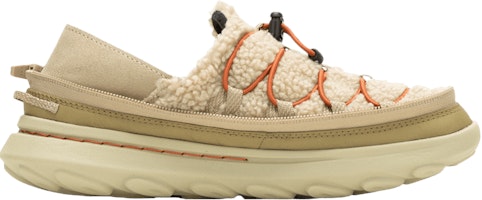 (Women) Merrell Hut Moc 2 Packable Fleece 1TRL 'Incense' J067992 (Women) Merrell Hut Moc 2 Packable Fleece 1TRL 'Incense' J067992
