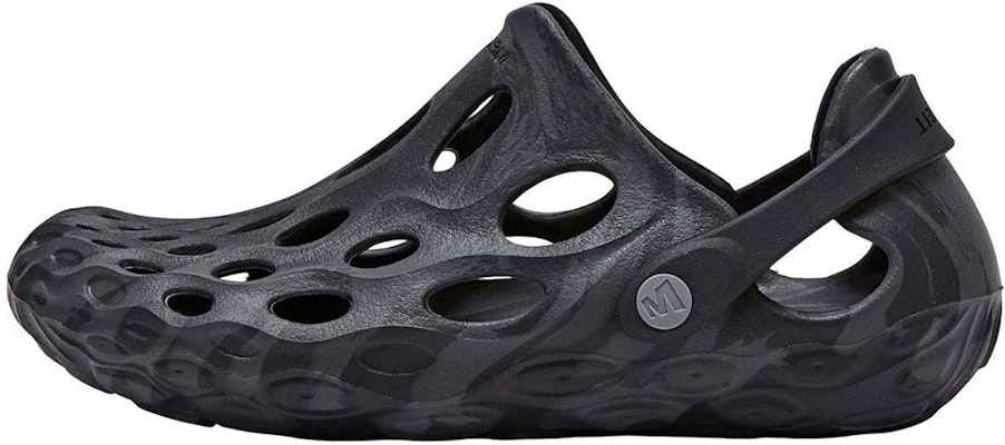 (Women) Merrell Hydro Moc 'Black' J19992 Buy (Women) Merrell Hydro Moc 'Black' J19992