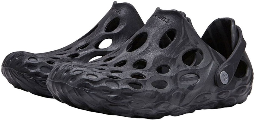 (W) Merrell Hydro Moc 'Hitam' J19992 Lookbook (W) Merrell Hydro Moc 'Hitam' J19992