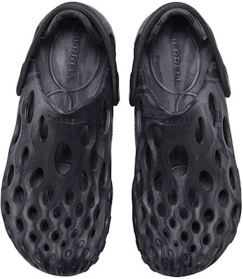 (Women) Merrell Hydro Moc 'Black' J19992 Shop (Women) Merrell Hydro Moc 'Black' J19992