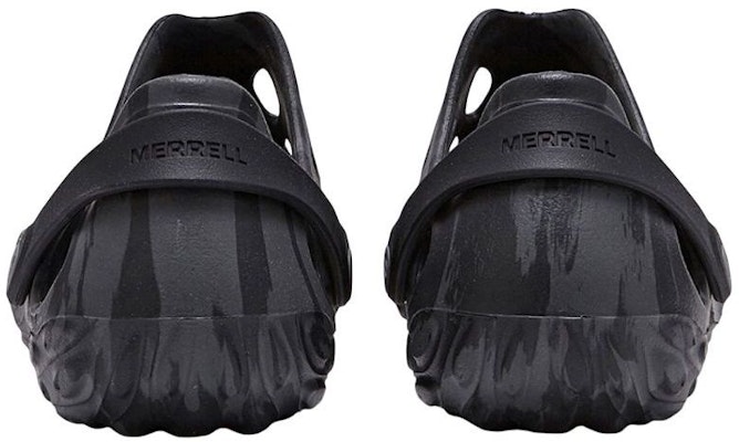 (W) Merrell Hydro Moc 'Hitam' J19992 Purchase (W) Merrell Hydro Moc 'Hitam' J19992