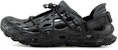 (W) Merrell Hydro Moc AT Cage 1TRL 'Blackout' Lelaki Kasut Hitam J005830