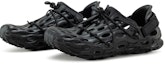 Order (W) Merrell Hydro Moc AT Cage 1TRL 'Blackout' Lelaki Kasut Hitam J005830
