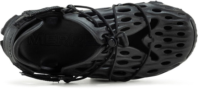 (W) Merrell Hydro Moc AT Cage 1TRL '黑色' J005830 Lookbook (W) Merrell Hydro Moc AT Cage 1TRL '黑色' J005830