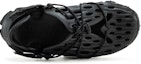 Lookbook (W) Merrell Hydro Moc AT Cage 1TRL 'Blackout' Lelaki Kasut Hitam J005830