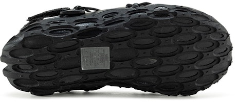 (W) Merrell Hydro Moc AT Cage 1TRL 'Blackout' Lelaki Kasut Hitam J005830 Purchase (W) Merrell Hydro Moc AT Cage 1TRL 'Blackout' Lelaki Kasut Hitam J005830