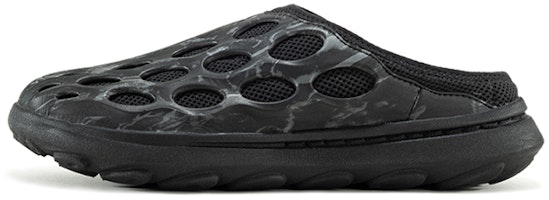(Women) Merrell Hydro Mule 1TRL 'Black Marble' J005780 (Women) Merrell Hydro Mule 1TRL 'Black Marble' J005780