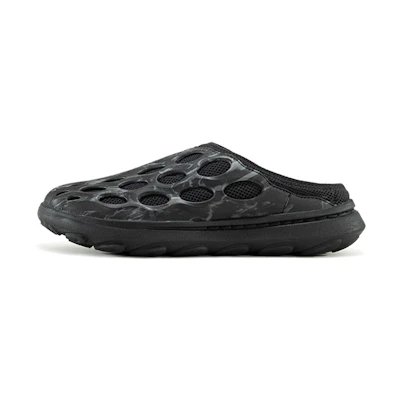 (W) Merrell Hydro Mule 1TRL 'Black Marble'