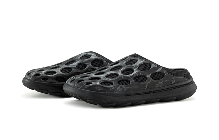 Order (W) Merrell Hydro Mule 1TRL ''Marbre Noir'' J005780