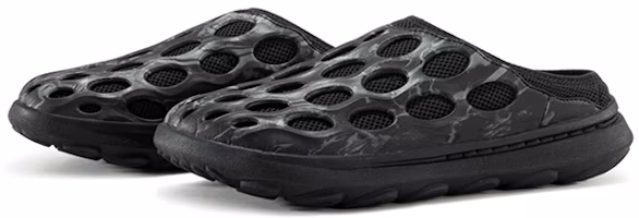 Order (女性 )Merrell Hydro Mule 1TRL '黑色大理石' J005780