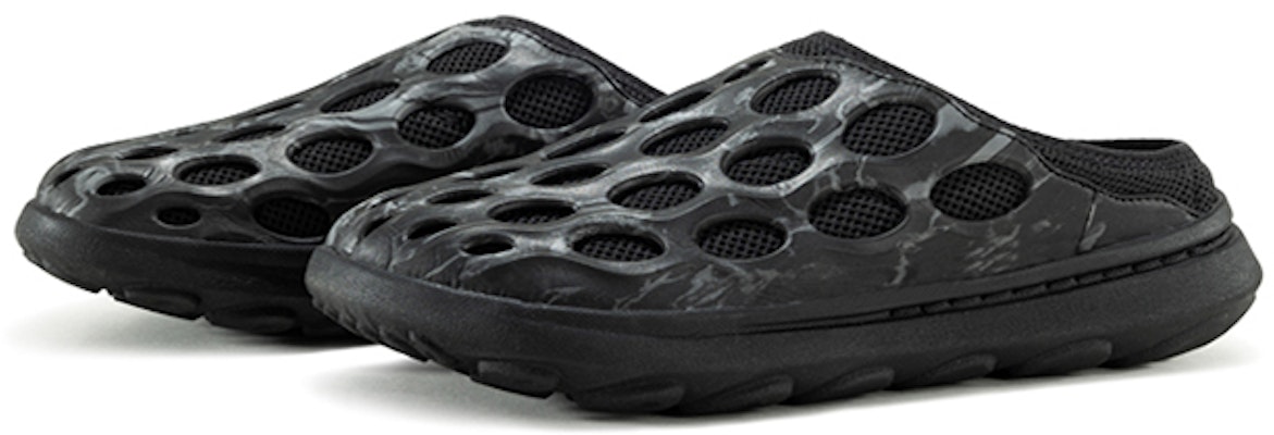 (W) Merrell Hydro Mule 1TRL ''Marbre Noir'' J005780 Order (W) Merrell Hydro Mule 1TRL ''Marbre Noir'' J005780