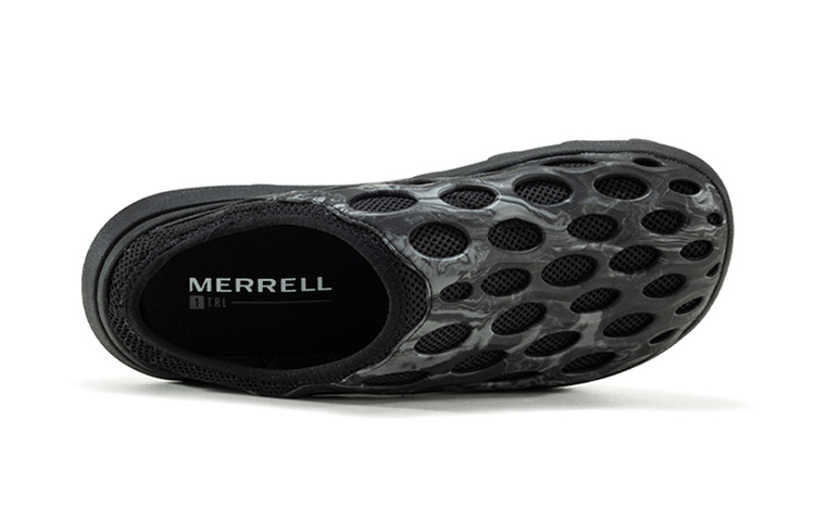 Lookbook (W) Merrell Hydro Mule 1TRL ''Marbre Noir'' J005780