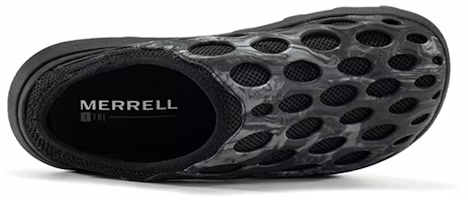 Lookbook (女性 )Merrell Hydro Mule 1TRL '黑色大理石' J005780