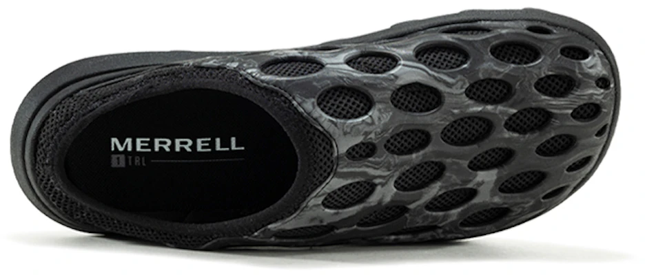 (W) Merrell Hydro Mule 1TRL ''Marbre Noir'' J005780 Lookbook (W) Merrell Hydro Mule 1TRL ''Marbre Noir'' J005780