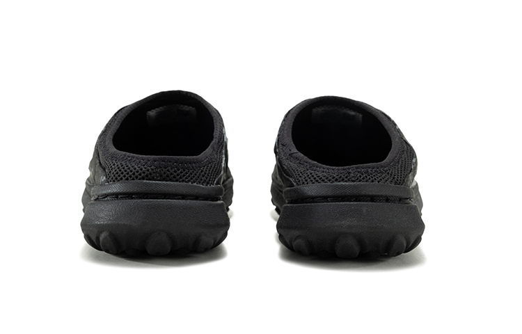 Shop (W) Merrell Hydro Mule 1TRL ''Marbre Noir'' J005780