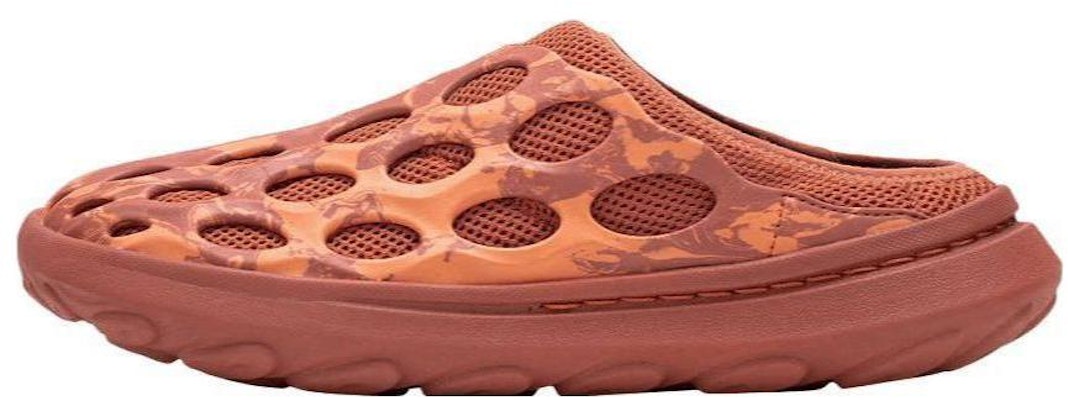 (W) Merrell Hydro Mule 1TRL 'Clay' Sepatu Clog Pria J067986 Buy (W) Merrell Hydro Mule 1TRL 'Clay' Sepatu Clog Pria J067986