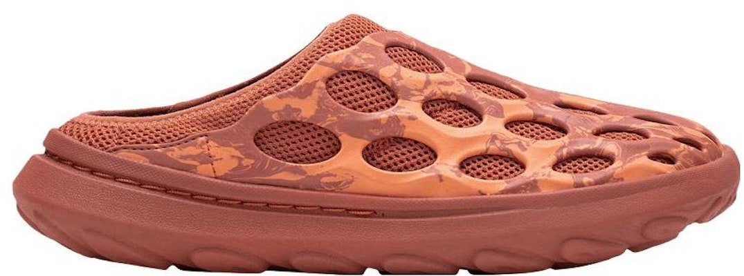 (W) Merrell Hydro Mule 1TRL 'Clay' Sepatu Clog Pria J067986 Order (W) Merrell Hydro Mule 1TRL 'Clay' Sepatu Clog Pria J067986