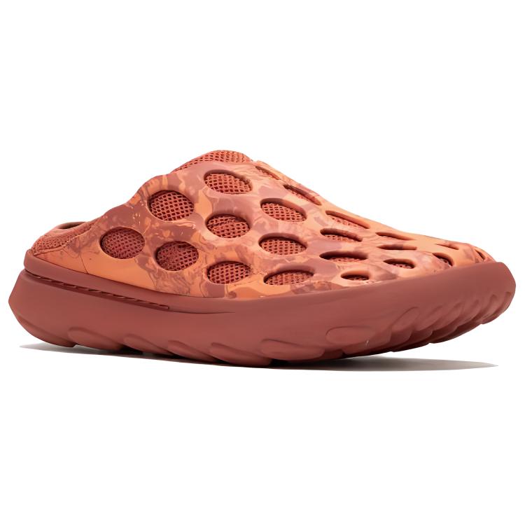 Lookbook (W) Merrell Hydro Mule 1TRL ''Argile'' J067986