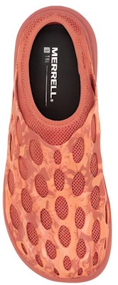 (W) Merrell Hydro Mule 1TRL 'Clay' Sepatu Clog Pria J067986 Shop (W) Merrell Hydro Mule 1TRL 'Clay' Sepatu Clog Pria J067986