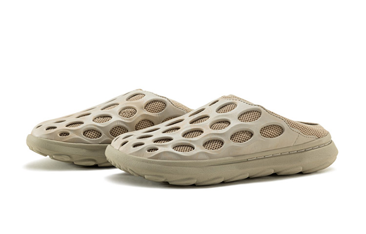Lookbook (W) Merrell Hydro Mule 1TRL ''Encens'' J005826