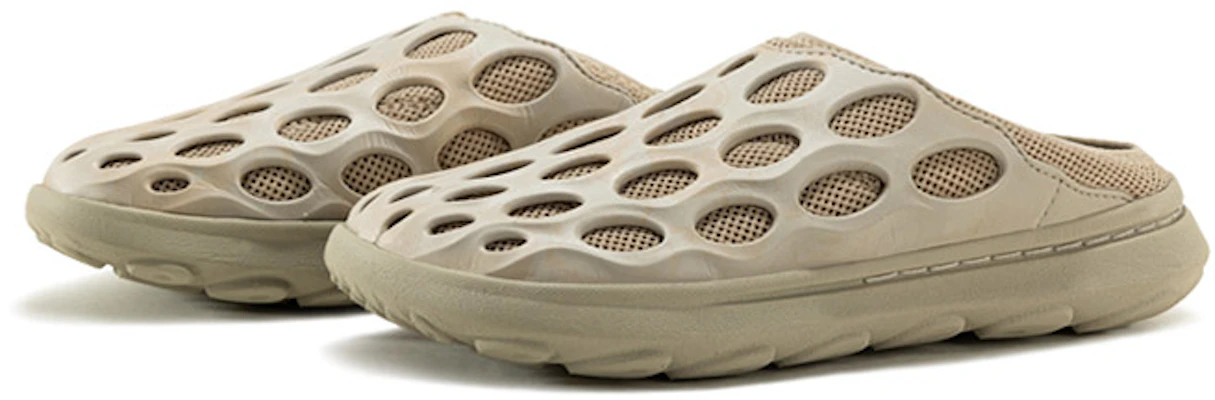 (W) Merrell Hydro Mule 1TRL ''Encens'' J005826 Lookbook (W) Merrell Hydro Mule 1TRL ''Encens'' J005826