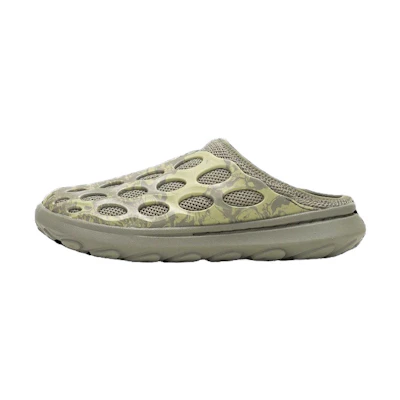 (W) Merrell Hydro Mule 1TRL 'Olive'
