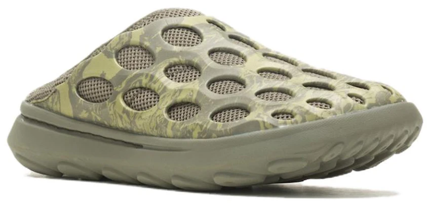 (W) Merrell Hydro Mule 1TRL ''Oliv'' J005824 Lookbook (W) Merrell Hydro Mule 1TRL ''Oliv'' J005824